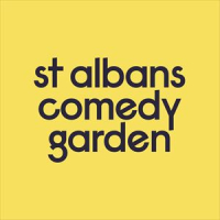 St Albans Comedy Garden, Simon Amstell, John Kearns, Desiree Burch, Daniel Kitson