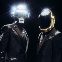 Daft Punk Experience, Flint Fire - The Prodigy Tribute