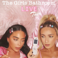 The Girls Bathroom - Live