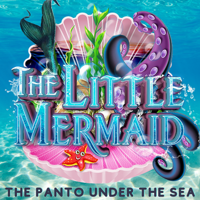 The Little Mermaid [pantomime]