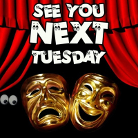See You Next Tuesday [Comedy Club]