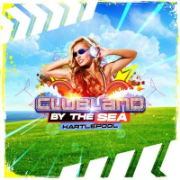 Clubland By The Sea, Ultrabeat, Flip & Fill