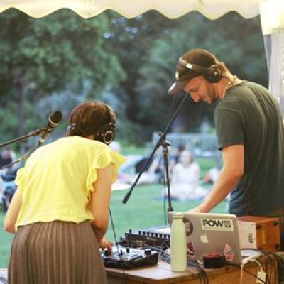 Lawn Sessions: Music at Chelsea Physic Garden