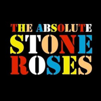 The Absolute Stone Roses, Near Liam Gallagher