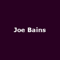 Joe Bains