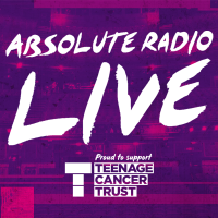 Absolute Radio Live