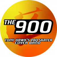 The 900: Tony Hawk's Pro Skater Covers Band