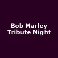 Bob Marley Tribute Night