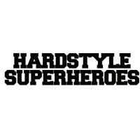 Hardstyle Superheroes