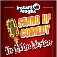 Stand Up Comedy in Wimbledon