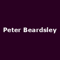 Peter Beardsley