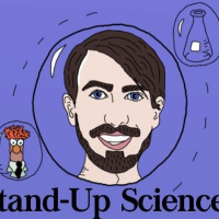 Ben Miller [Stand Up Science]