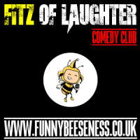 Fitz of Laughter Comedy Club, Bobby Davro