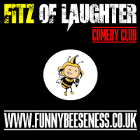 Fitz of Laughter Comedy Club