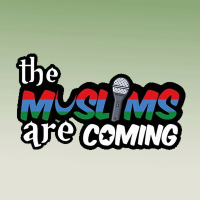 The Muslims Are Coming, Tez Ilyas, Eshaan Akbar