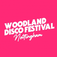 Woodland Disco Festival, Sister Sledge, Jocelyn Brown, DJ Fat Tony, Gok Wan, Allister Whitehead, Dan...
