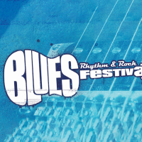 Kendal Blues, Rhythm and Rock Festival