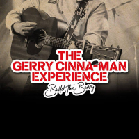 The Gerry Cinna-man Experience
