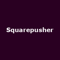 Squarepusher