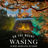 On the Mount at Wasing, Paolo Nutini