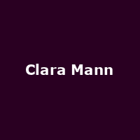 Clara Mann