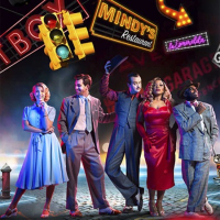 Guys and Dolls: The Immersive Show