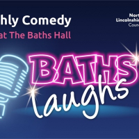 Baths Laughs Comedy Club
