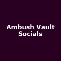 Ambush Vault Socials