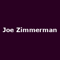 Joe Zimmerman