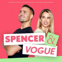 Spencer and Vogue