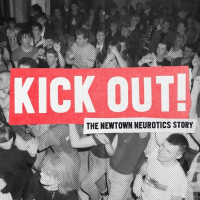 Kick Out! The Newtown Neurotics Story