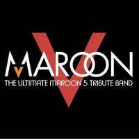 Maroon V