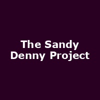 The Sandy Denny Project