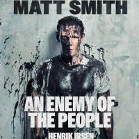 An Enemy of the People [Matt Smith]