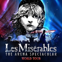 Les Misérables: The Arena Spectacular