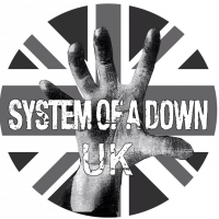 System of a Down UK