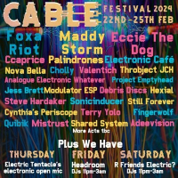 Cable Festival
