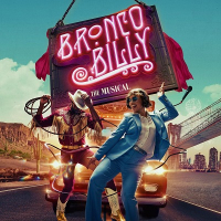 Bronco Billy - The Musical