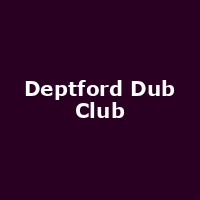 Deptford Dub Club