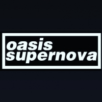 Oasis Supernova