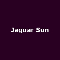 Jaguar Sun