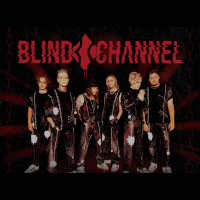 Blind Channel