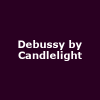 Debussy by Candlelight