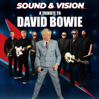 Sound & Vision - A Tribute To David Bowie