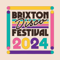 Brixton Disco Festival, Terry Farley, Aroop Roy, Jocelyn Brown, Norman Jay, Dave Lee ZR, Artwork