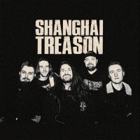 Shanghai Treason, The Leylines