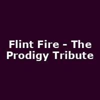 Flint Fire - The Prodigy Tribute
