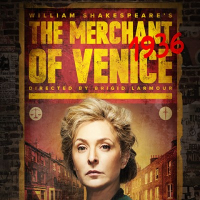 The Merchant of Venice 1936