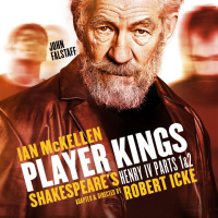 Player Kings [Ian McKellen]