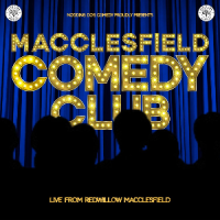 Macclesfield Comedy Club